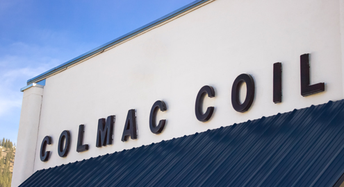 Colmac About Mission