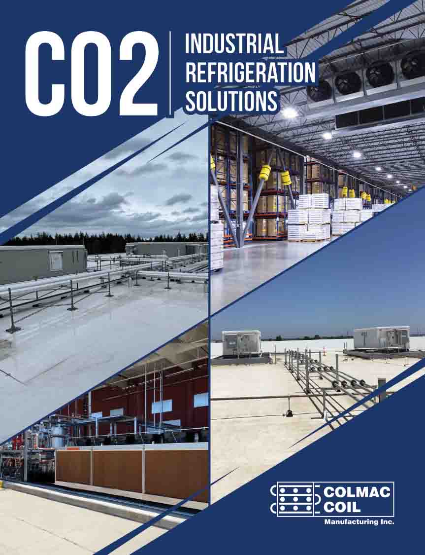 Co2 Solutions Brochure Icon