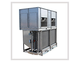 Industrial Air Coolers - A+C