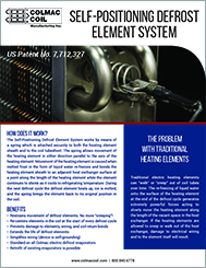 Electric Defrost Flyer Thumbnail