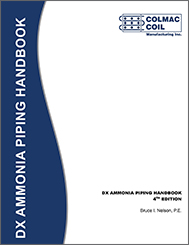 DX Ammonia Piping Handbook 4th Edition